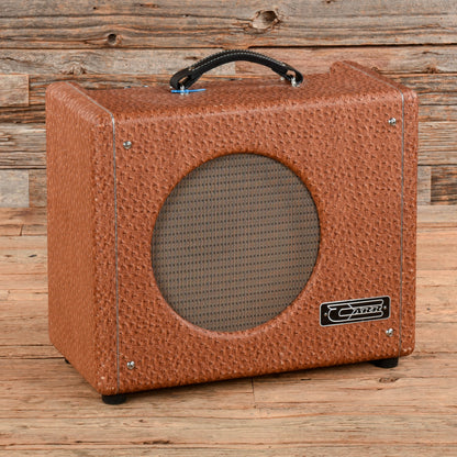 Carr Mercury 8-Watt 1x12" Guitar Combo