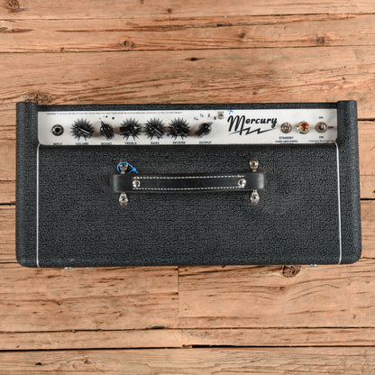 Carr Mercury 8-Watt 1x12" Guitar Combo