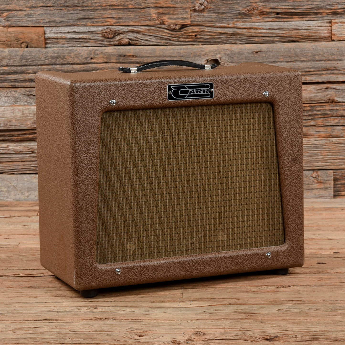 Carr Rambler 28-Watt 1x12" Guitar Combo Amp