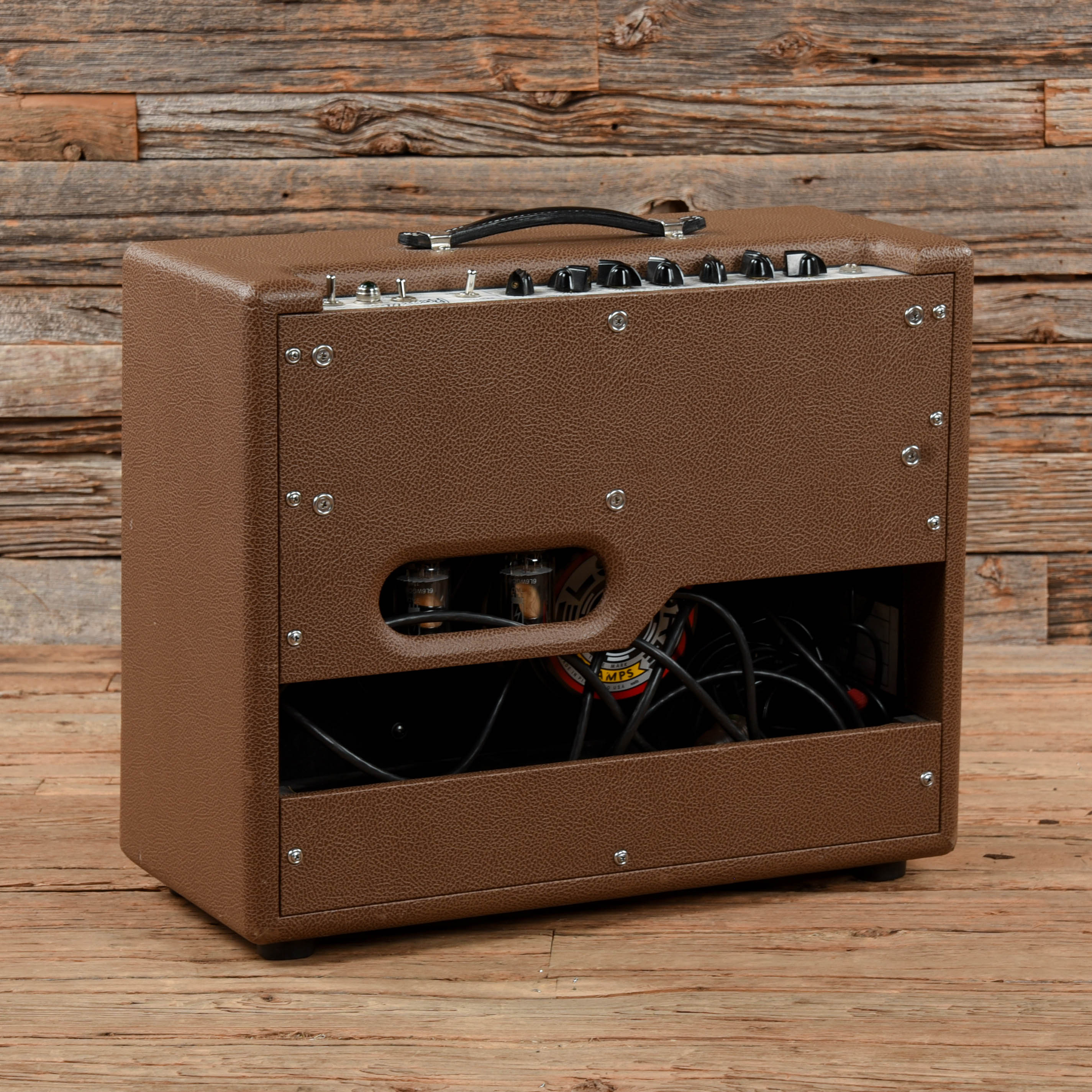 Carr Rambler 28-Watt 1x12