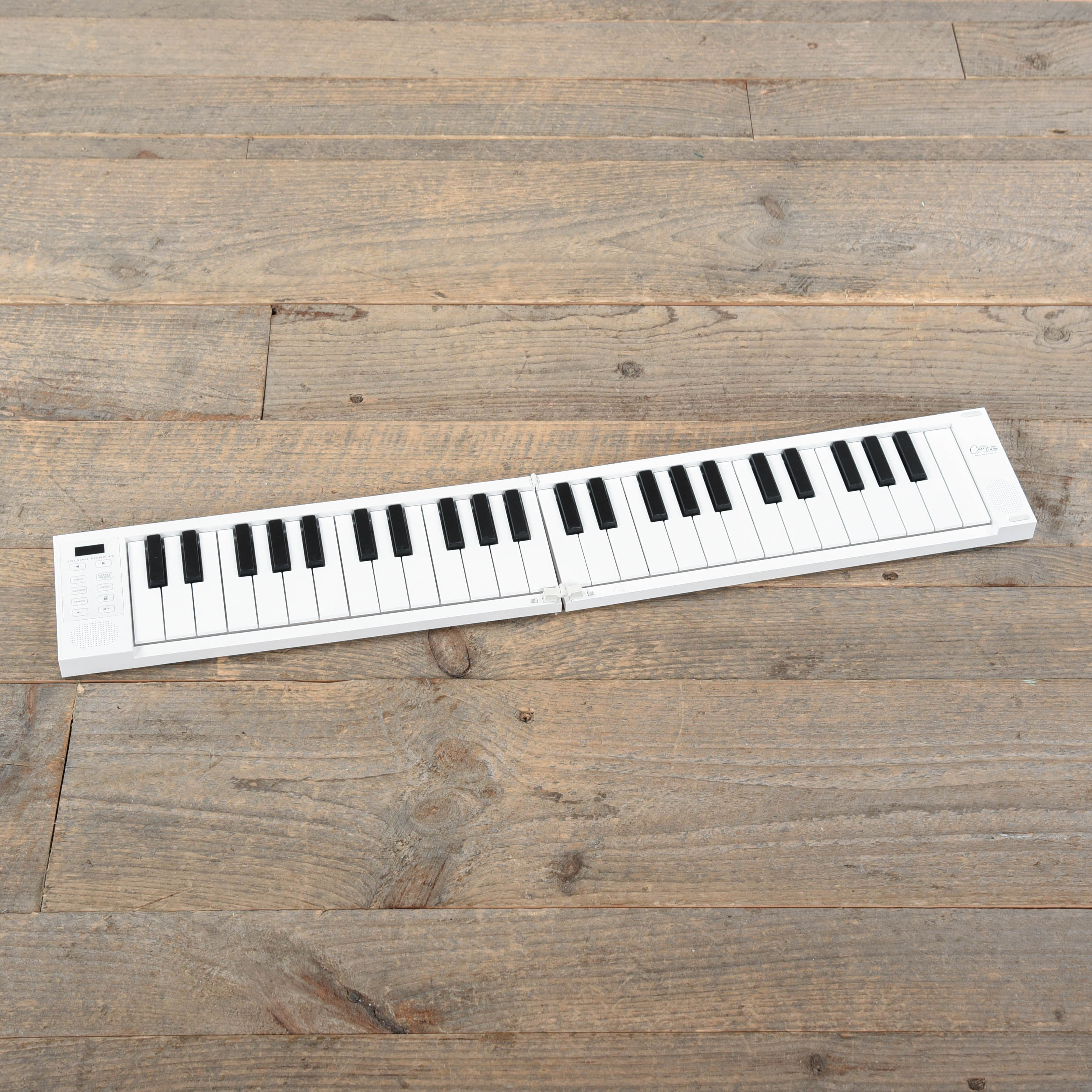  Folding Piano Keyboard