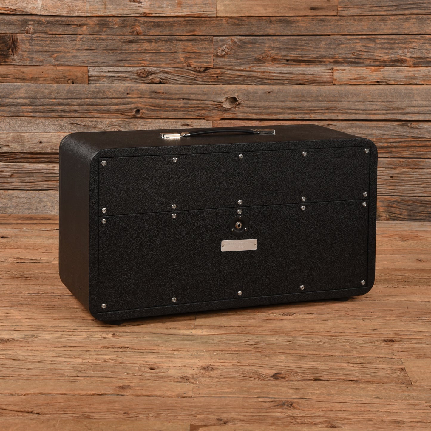 Carstens Amplification 2x12" Guitar Speaker Cab Amps / Guitar Amps / Guitar Cabinets