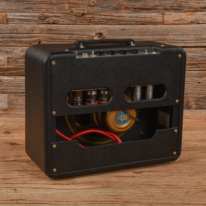 Carstens Amplification Black Flag 22-Watt 1x12" Guitar Combo Amp Amps / Guitar Amps / Guitar Cabinets