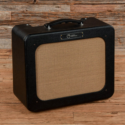 Carstens Amplification Black Flag 22-Watt 1x12" Guitar Combo Amps / Guitar Amps / Guitar Cabinets