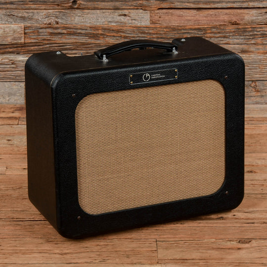 Carstens Amplification Black Flag 22-Watt 1x12
