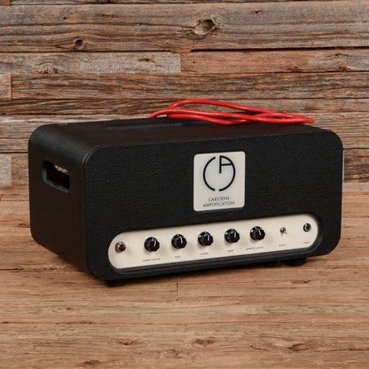 Carstens Amplification Warm Machine Head Amps / Guitar Amps / Guitar Cabinets