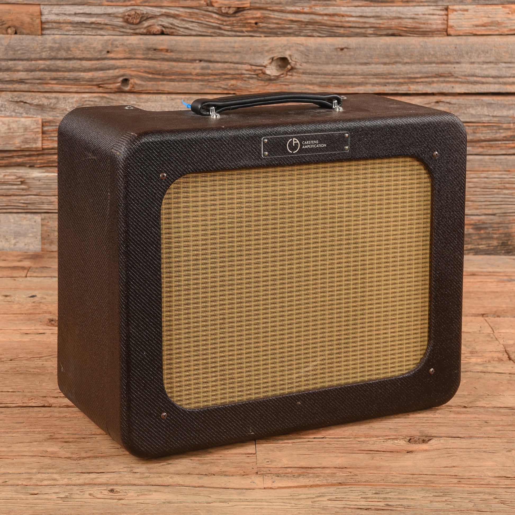 Carstens Amplification Blue Sky 8-Watt 1x12" Guitar Combo Amps / Guitar Amps / Guitar Combos
