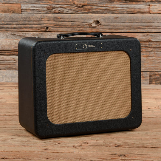 Carstens Amplification Black Flag 22-Watt 1x12