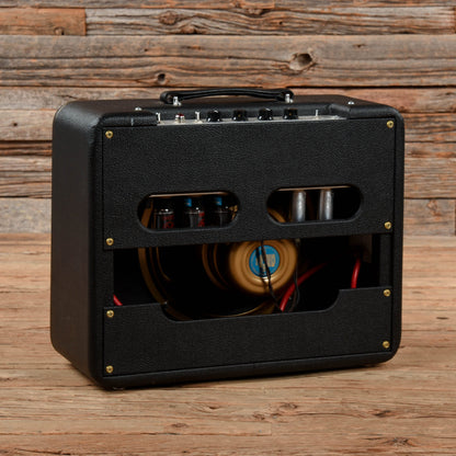 Carstens Amplification Black Flag 22-Watt 1x12" Guitar Combo Amp Amps / Guitar Cabinets