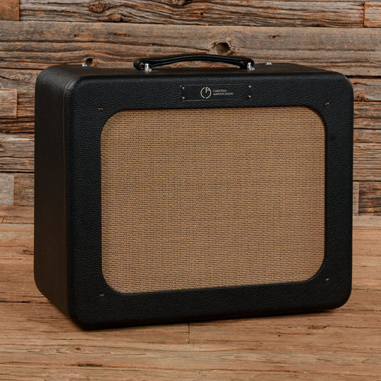 Carstens Amplification Black Flag 22-Watt 1x12