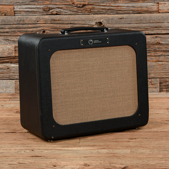 Carstens Amplification Black Flag 22-Watt 1x12