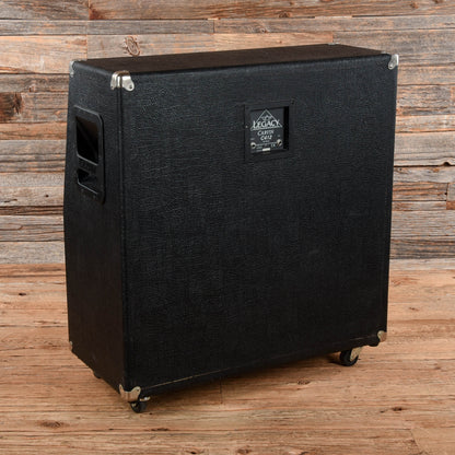 Carvin Legacy VL412 Steve Vai Signature 4x12" Guitar Speaker Cab Amps / Guitar Amps / Guitar Cabinets