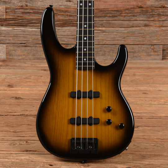 Carvin B4 Sunburst Bass Guitars / 4-String