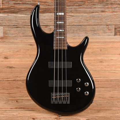 Carvin Icon Black Bass Guitars / 4-String