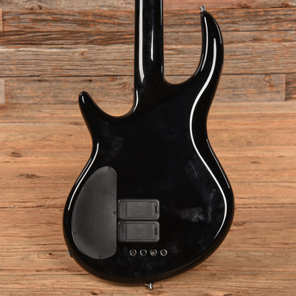 Carvin Icon Black Bass Guitars / 4-String