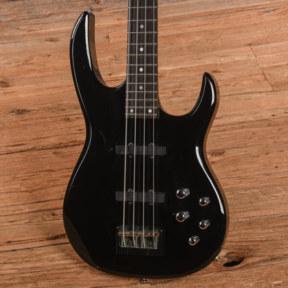 Carvin LB-70 Black Bass Guitars / 4-String