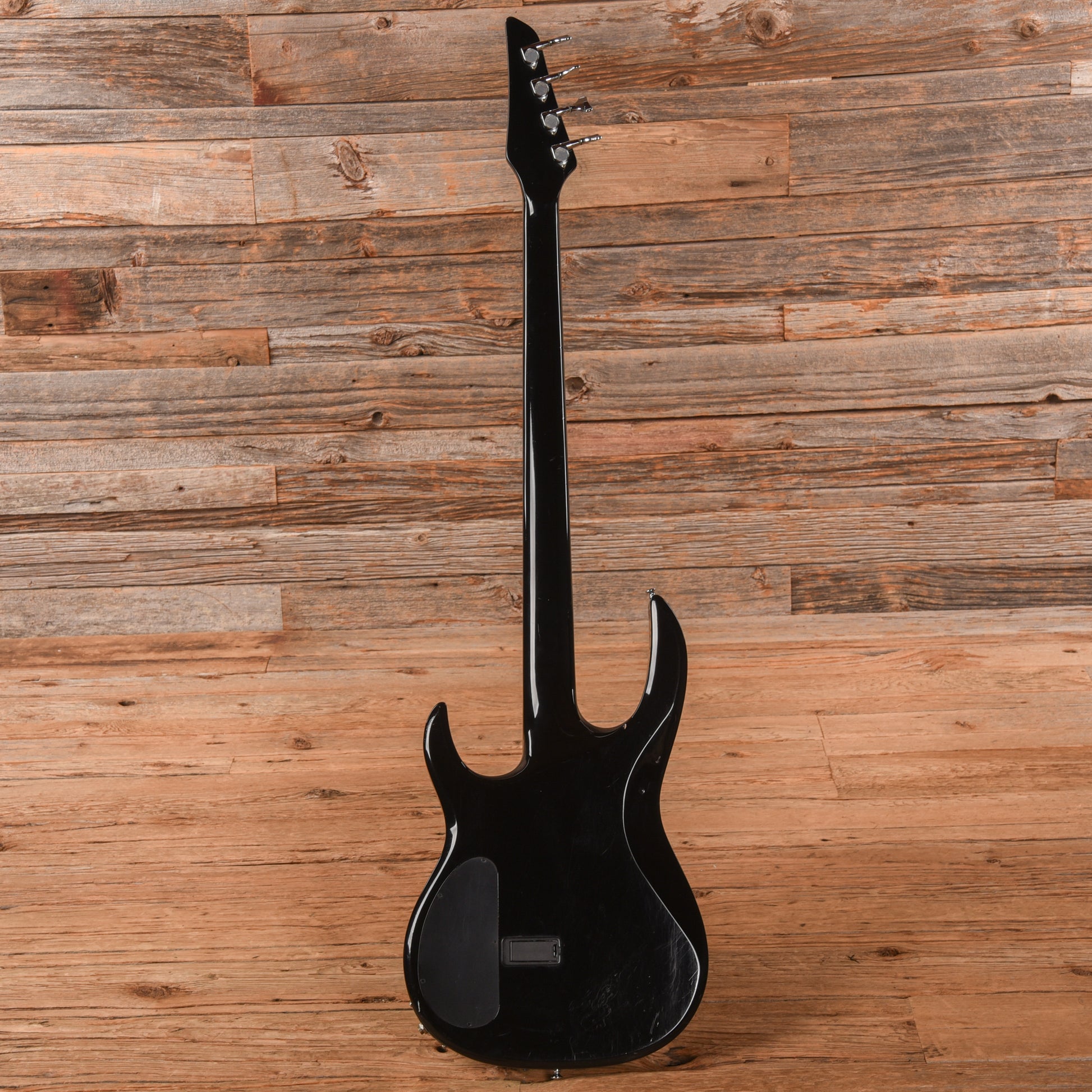 Carvin LB-70 Black Bass Guitars / 4-String