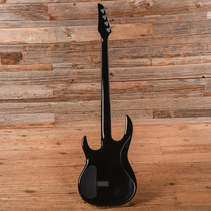 Carvin LB-70 Black Bass Guitars / 4-String