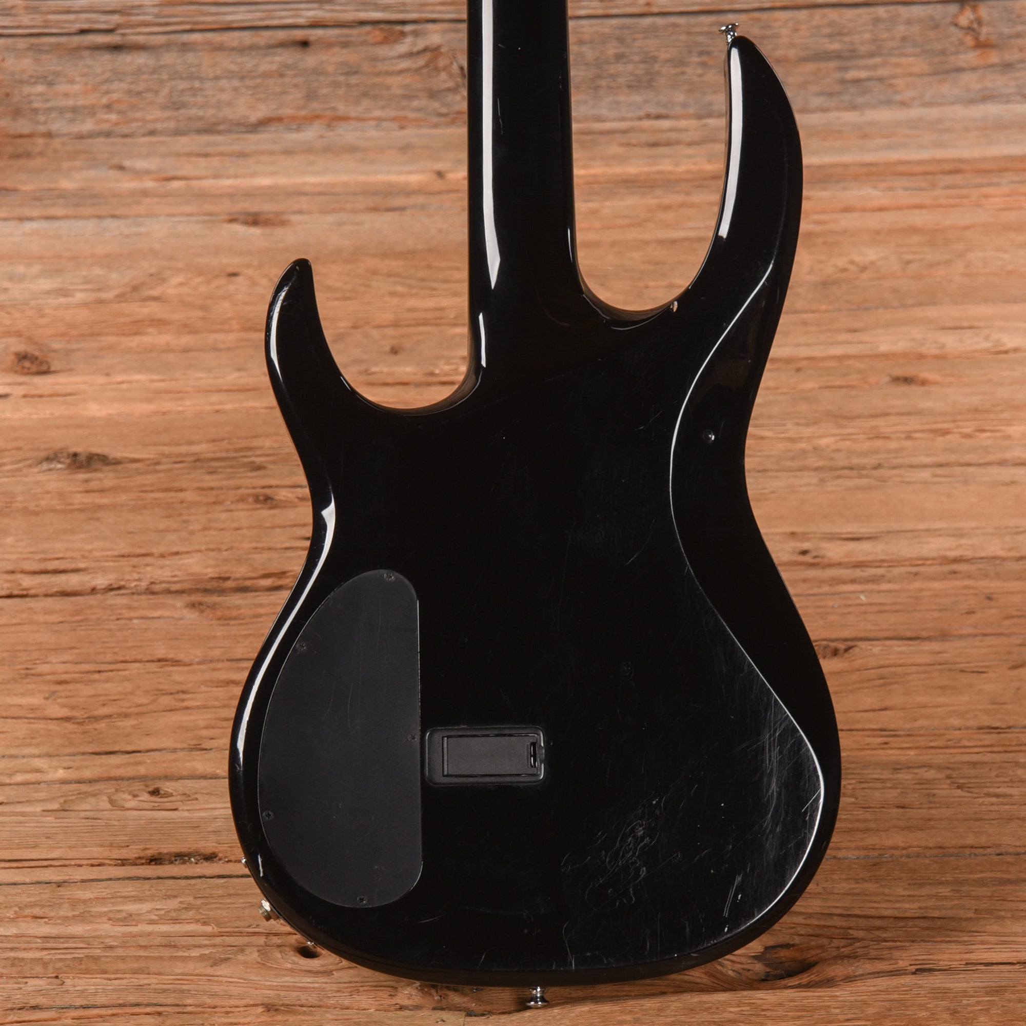 Carvin LB-70 Black Bass Guitars / 4-String