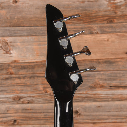 Carvin LB-70 Black Bass Guitars / 4-String