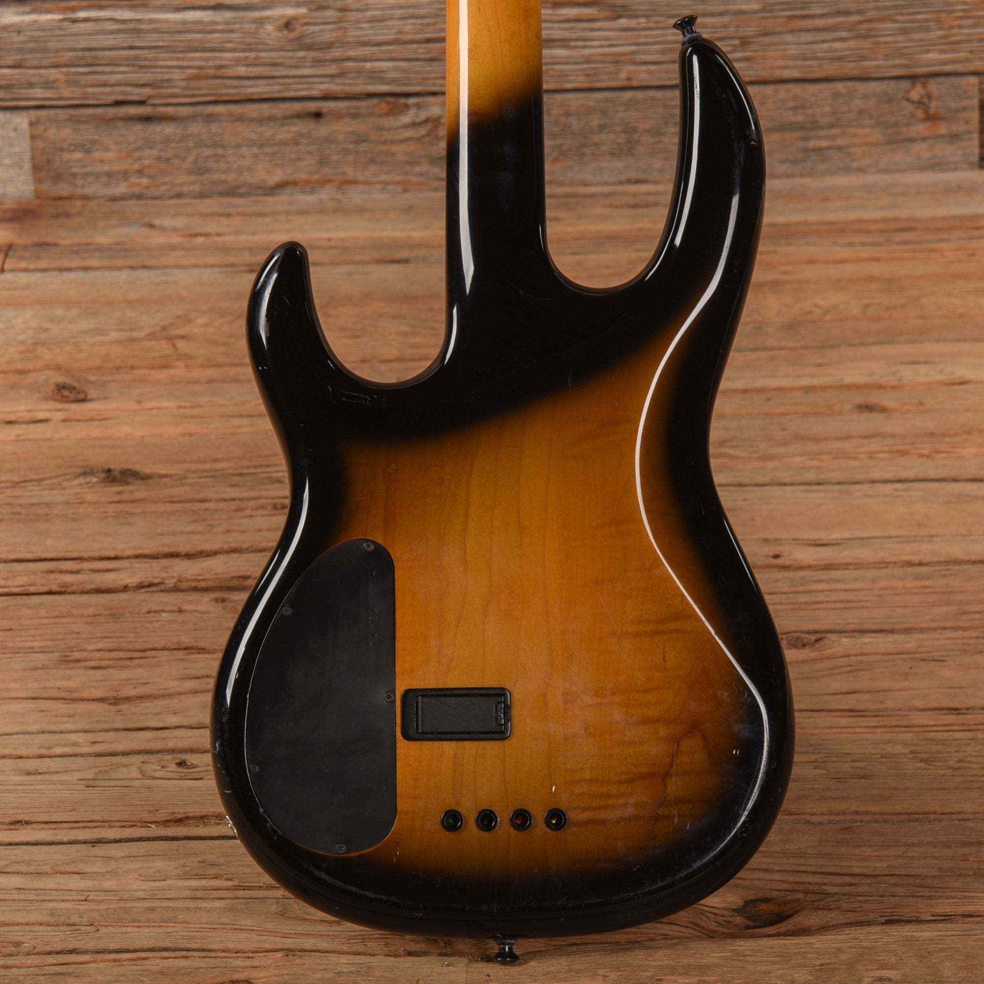 Carvin LB-70 Sunburst Bass Guitars / 4-String