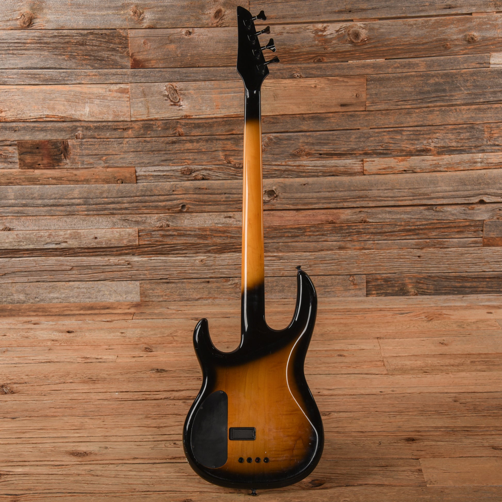 Carvin LB-70 Sunburst Bass Guitars / 4-String