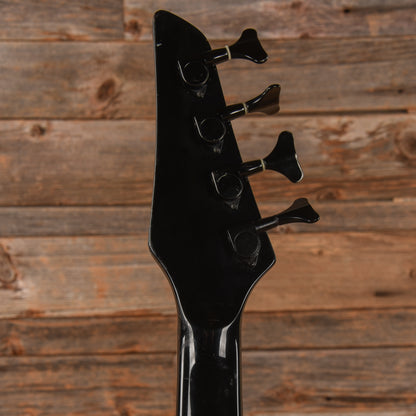Carvin LB-70 Sunburst Bass Guitars / 4-String
