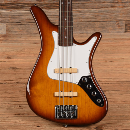 Carvin SB4000 Sunburst Bass Guitars / 4-String