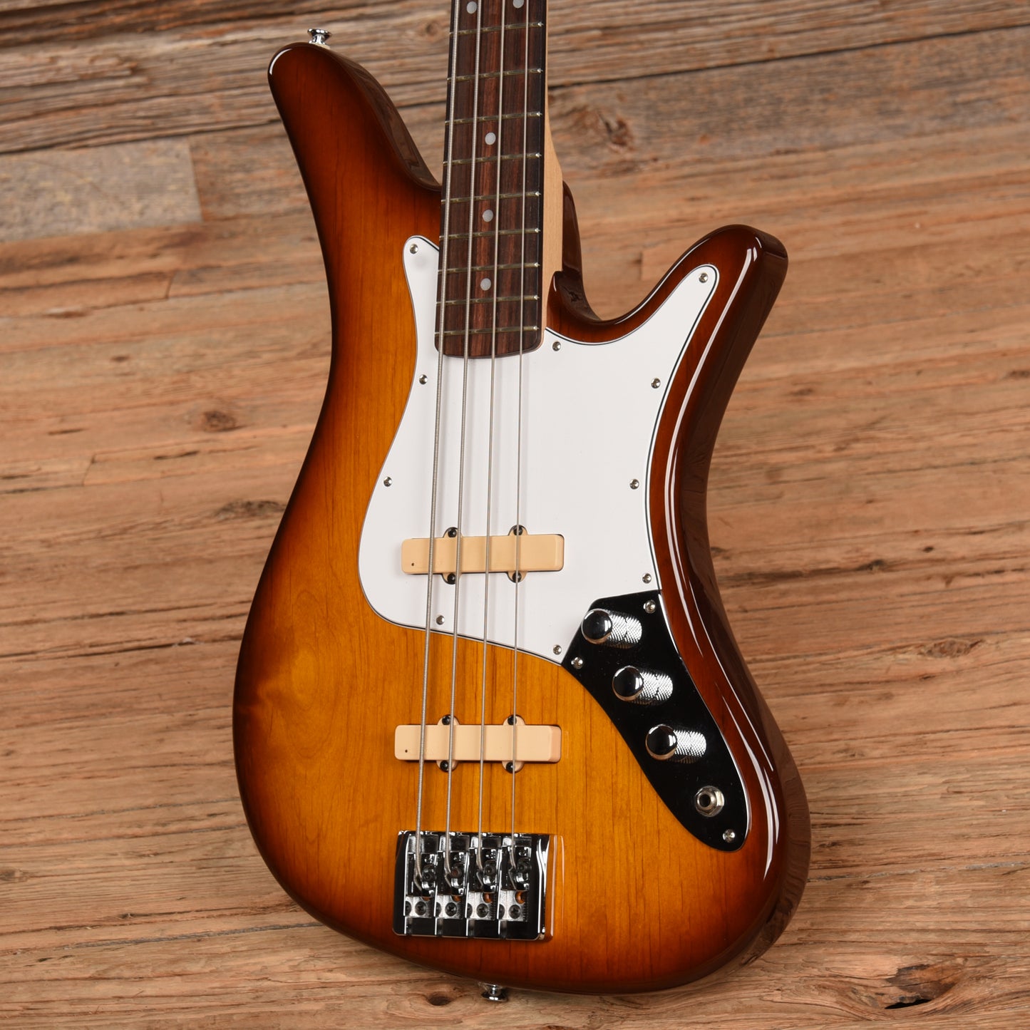 Carvin SB4000 Sunburst Bass Guitars / 4-String