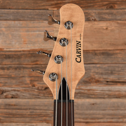 Carvin SB4000 Sunburst Bass Guitars / 4-String
