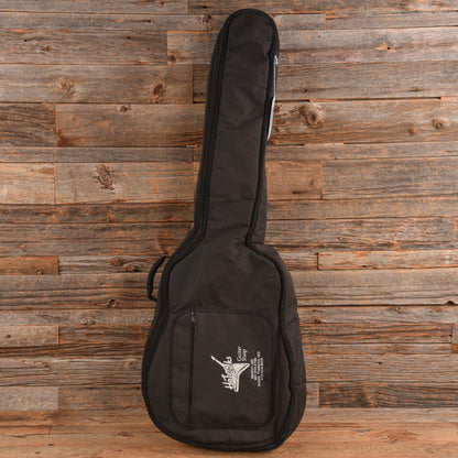 Carvin SB4000 Yellow Bass Guitars / 4-String