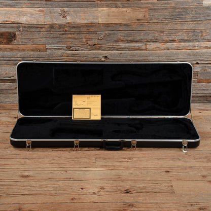 Carvin LB75 5 String Fretless Bass Sunburst Bass Guitars / 5-String or More