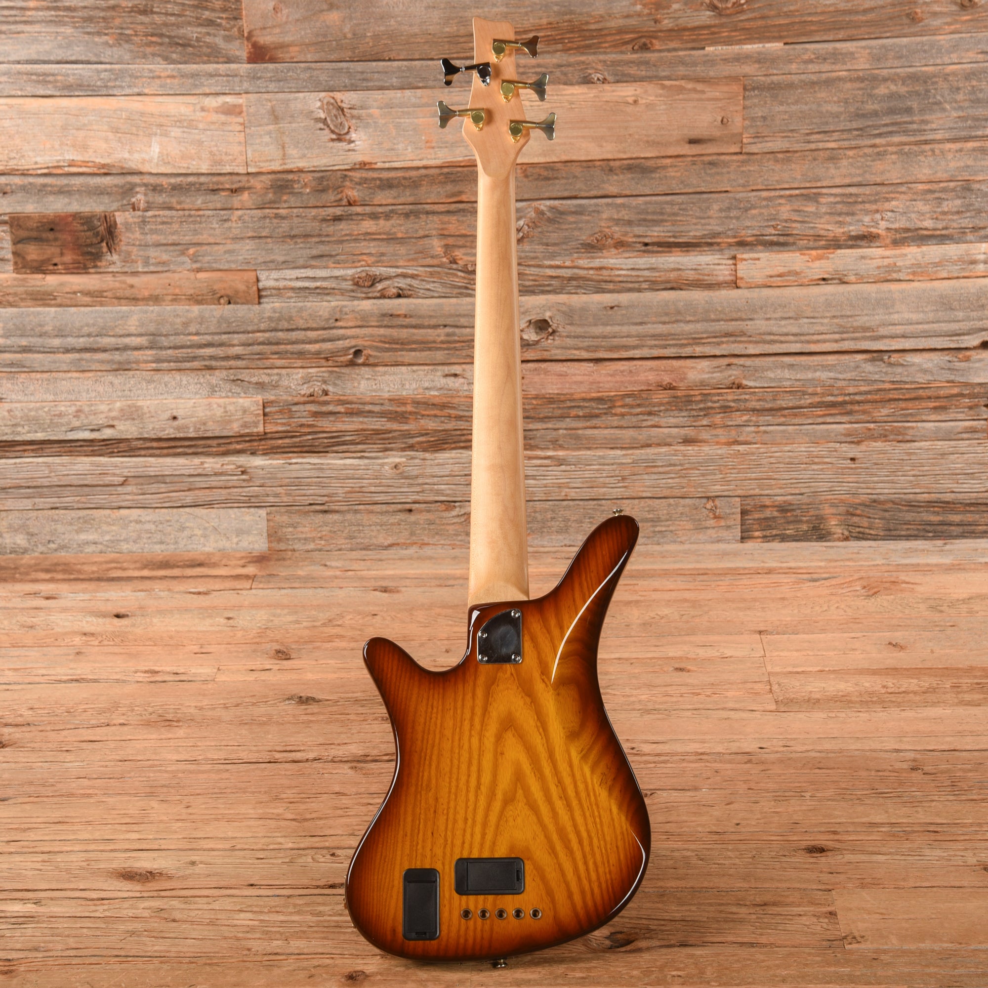 Carvin SB5000 Sunburst Bass Guitars / 5-String or More