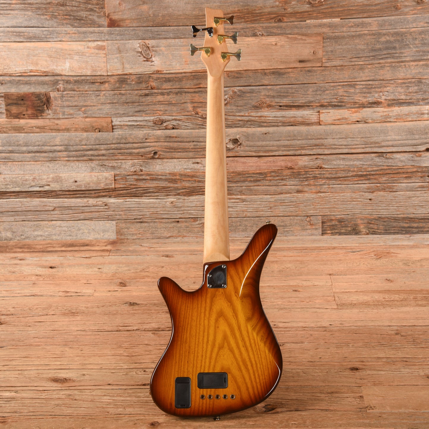 Carvin SB5000 Sunburst Bass Guitars / 5-String or More
