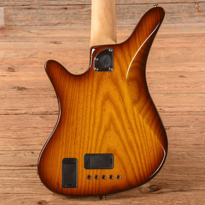 Carvin SB5000 Sunburst Bass Guitars / 5-String or More