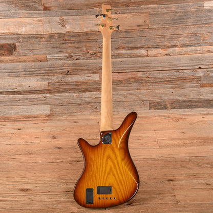 Carvin SB5000 Sunburst Bass Guitars / 5-String or More