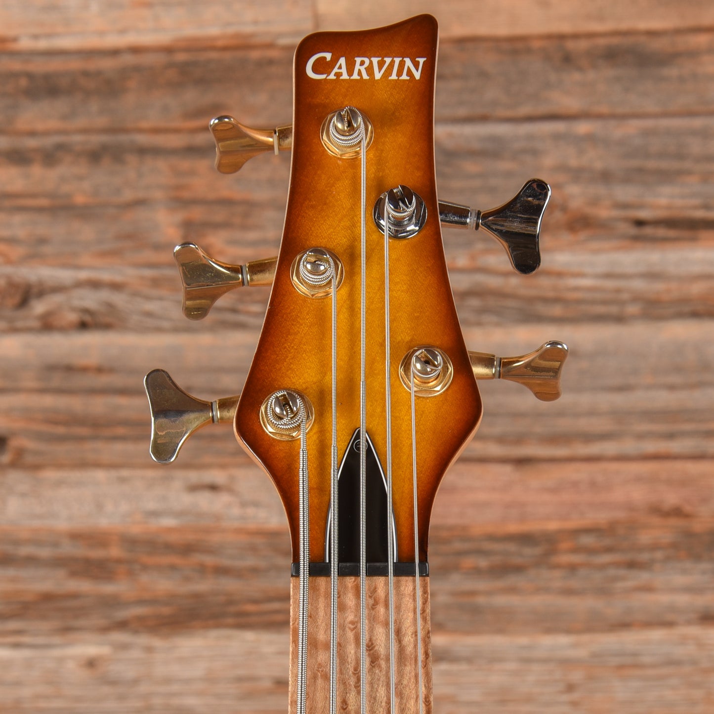 Carvin SB5000 Sunburst Bass Guitars / 5-String or More