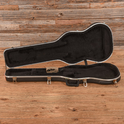 Carvin CT Brown Electric Guitars / Solid Body