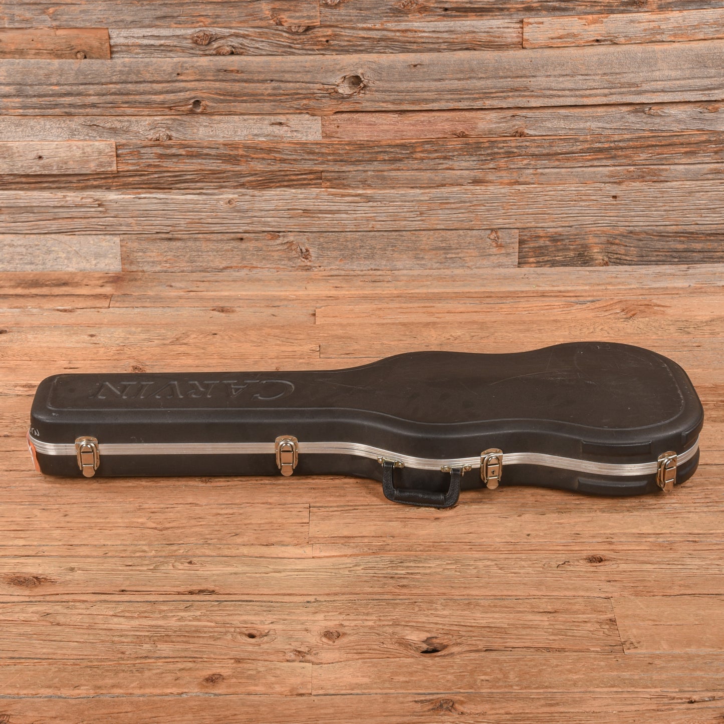 Carvin CT Brown Electric Guitars / Solid Body