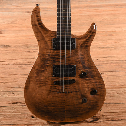 Carvin CT Brown Electric Guitars / Solid Body