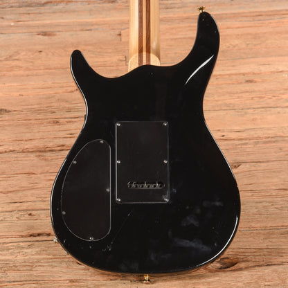 Carvin CT6 Sunburst Electric Guitars / Solid Body