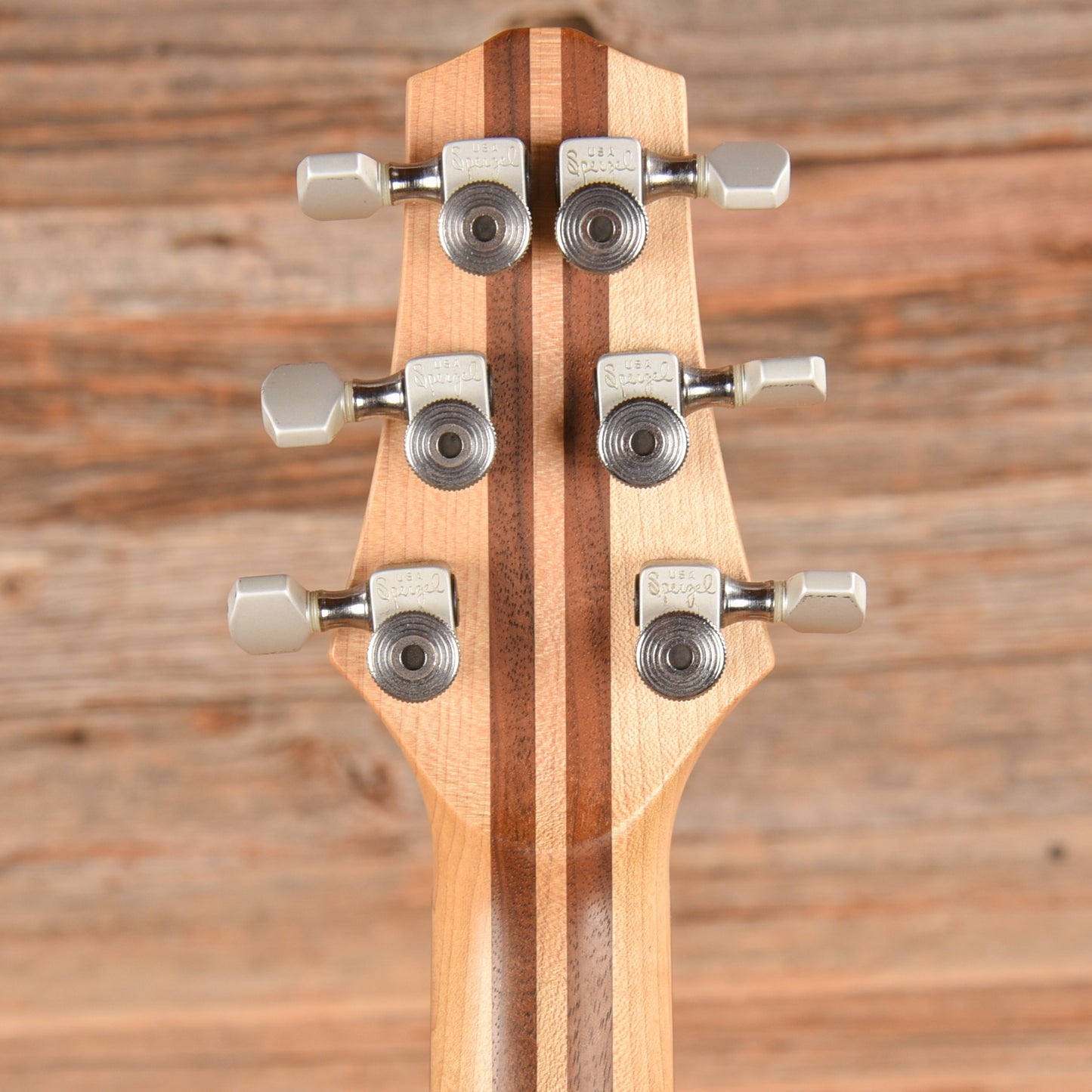 Carvin CT6 Sunburst Electric Guitars / Solid Body