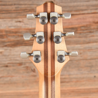 Carvin CT6 Sunburst Electric Guitars / Solid Body