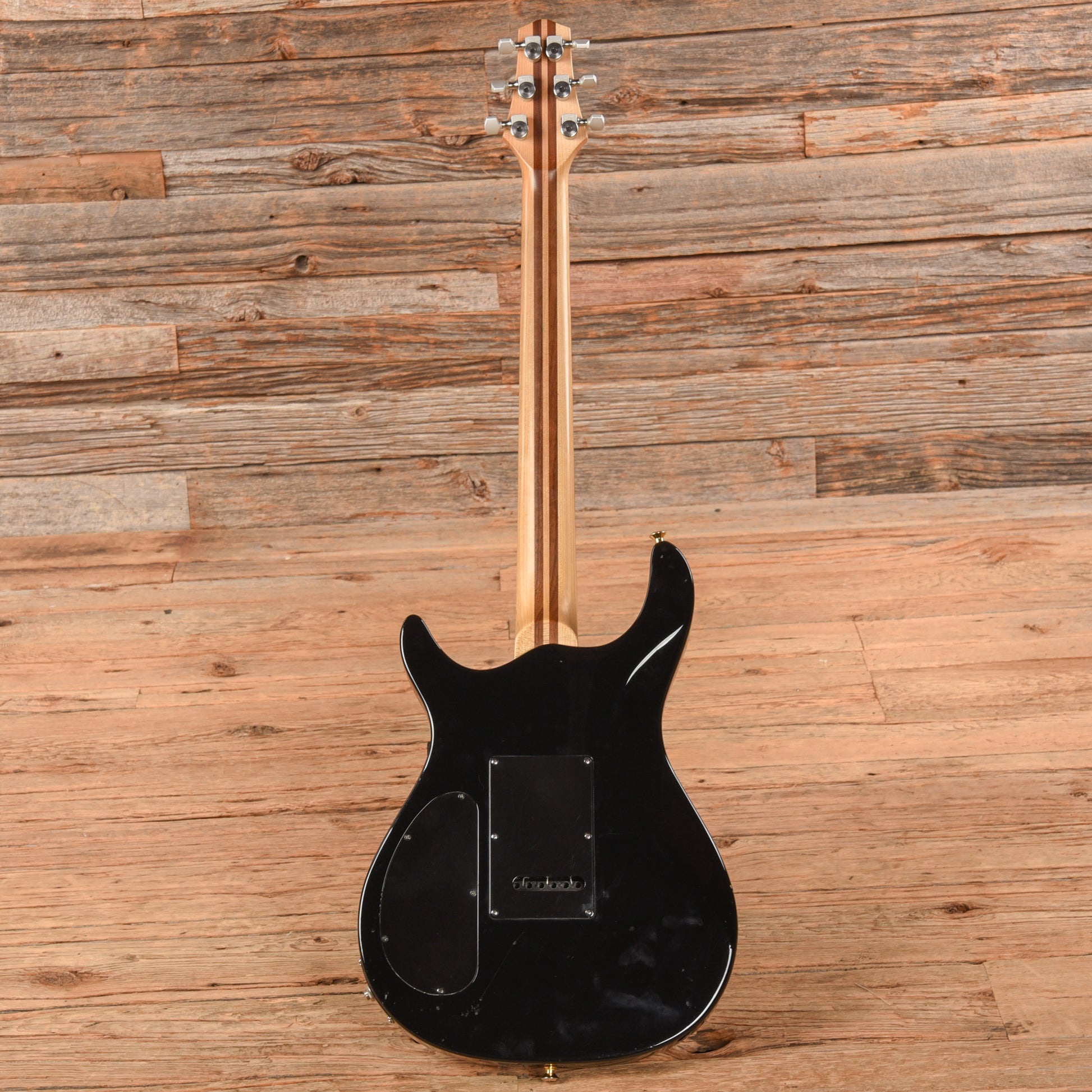 Carvin CT6 Sunburst Electric Guitars / Solid Body