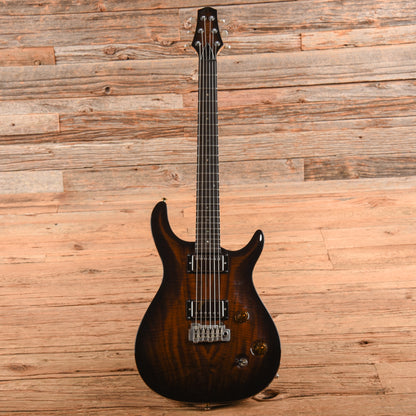 Carvin CT6 Sunburst Electric Guitars / Solid Body