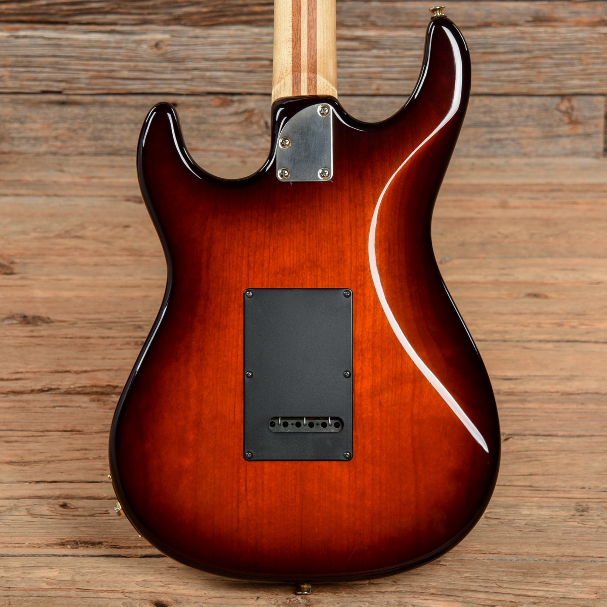 Carvin Greg Howe Prototype – Chicago Music Exchange