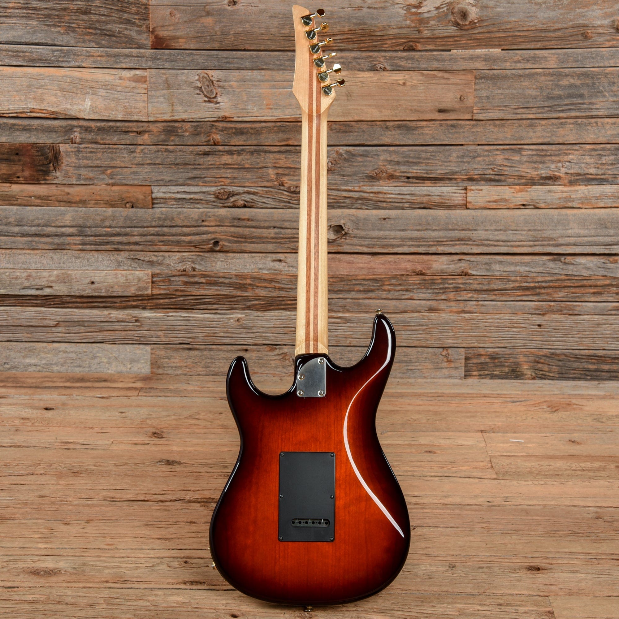 Carvin Greg Howe Prototype – Chicago Music Exchange