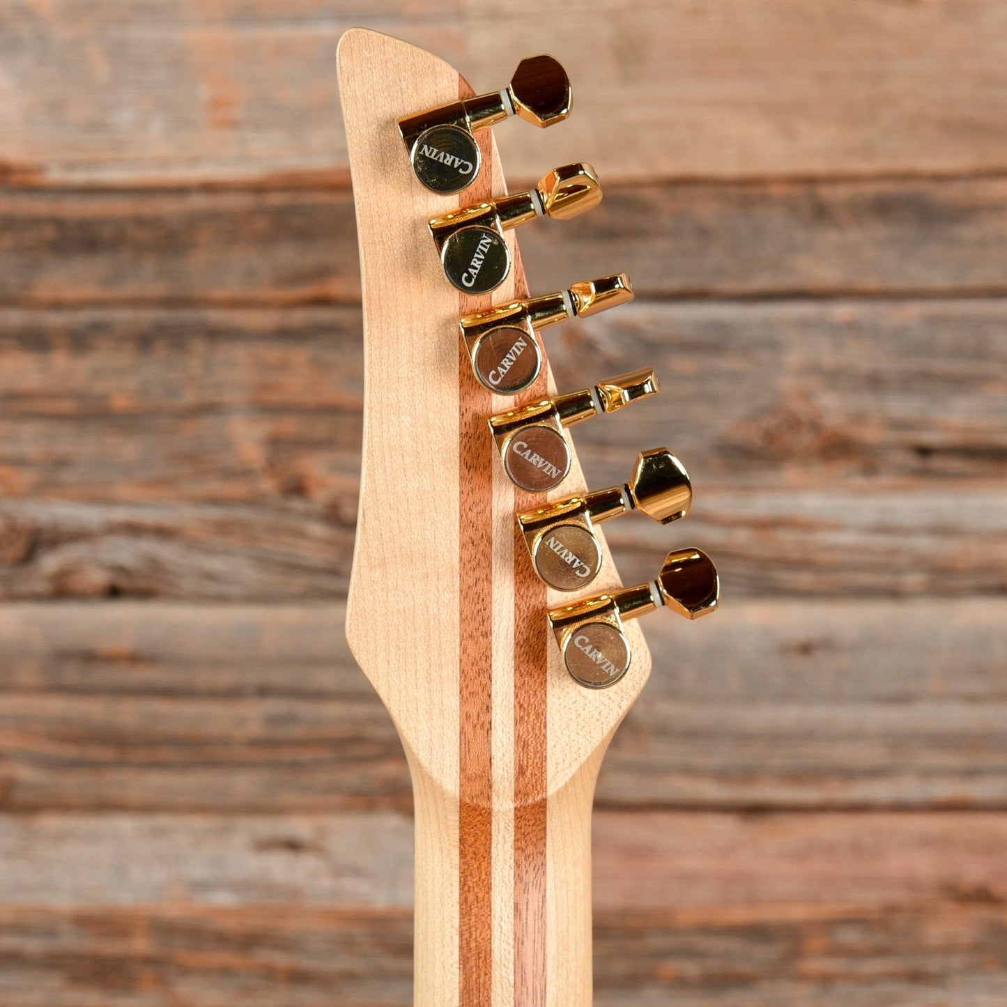 Carvin Greg Howe Prototype Electric Guitars / Solid Body