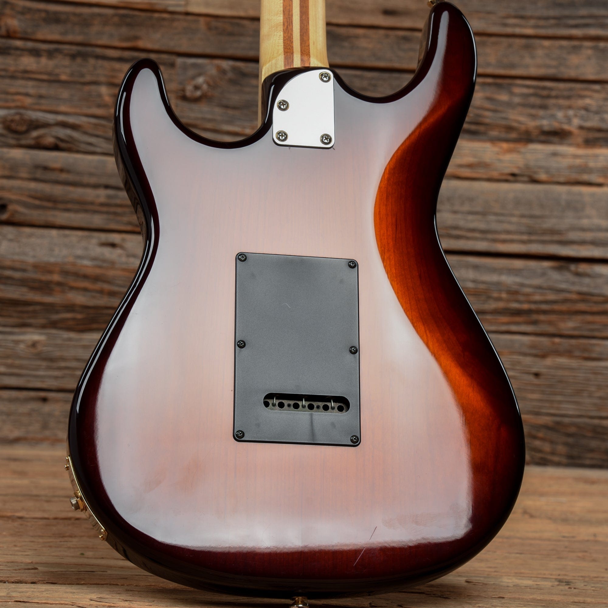 Carvin Greg Howe Prototype – Chicago Music Exchange