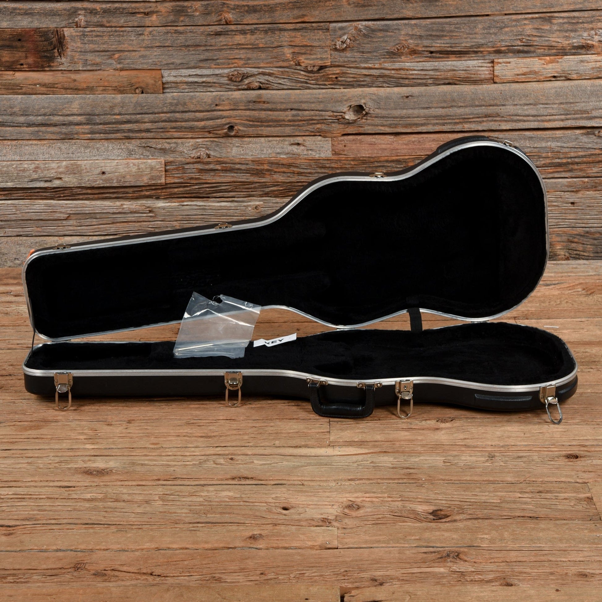 Carvin Greg Howe Prototype Electric Guitars / Solid Body